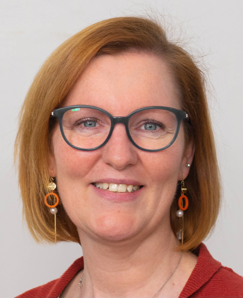 PETRONELLA POTTIER