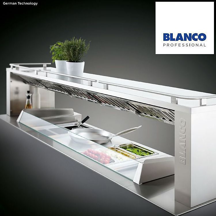 Blanco COOK