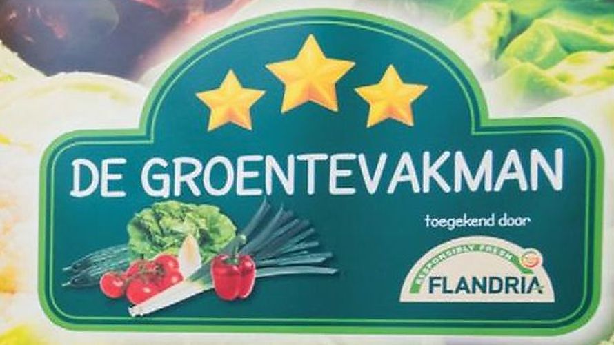 Groentevakman Seminarie