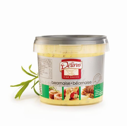 Bearnaise in potje van 330 ml