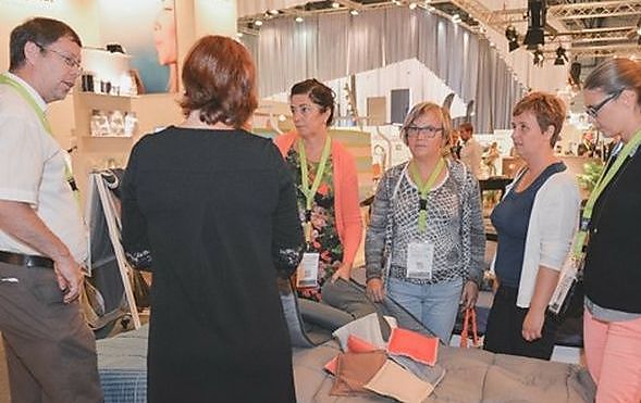 Grootste vakbeurs voor de zorgsector