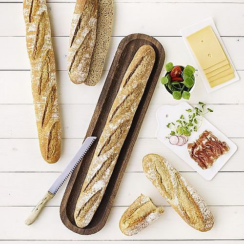 Baguette blanche Country Style