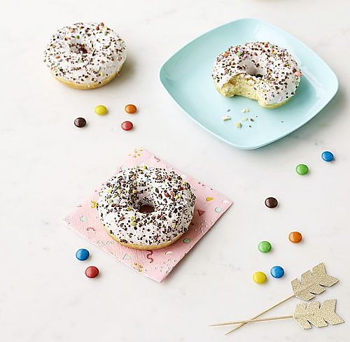 Donut Crunchy Candy 