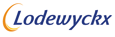 Logo LODEWIJCKX