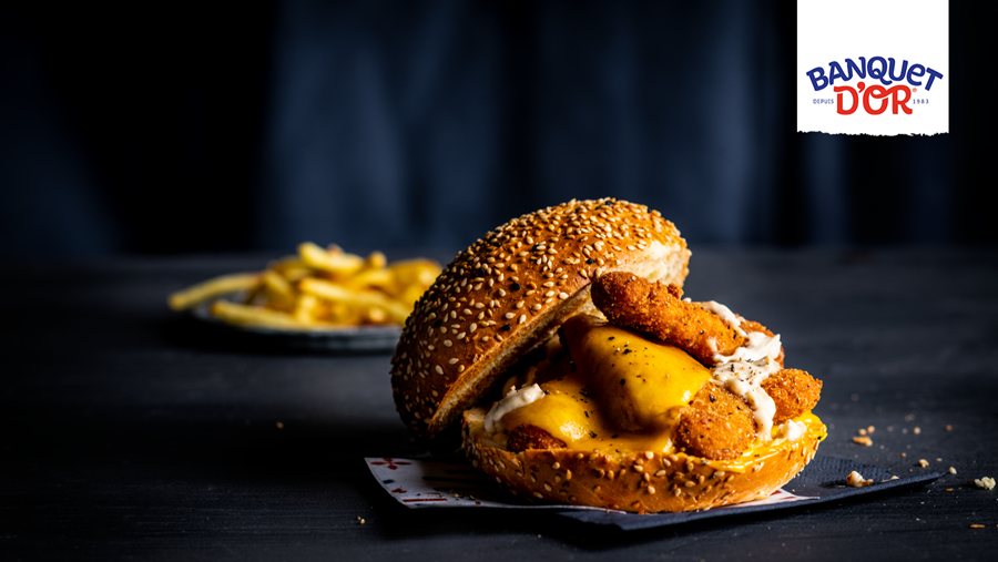 DE IDEALE SNACKBROODJES: SMAAKVOL EN EFFICIËNT