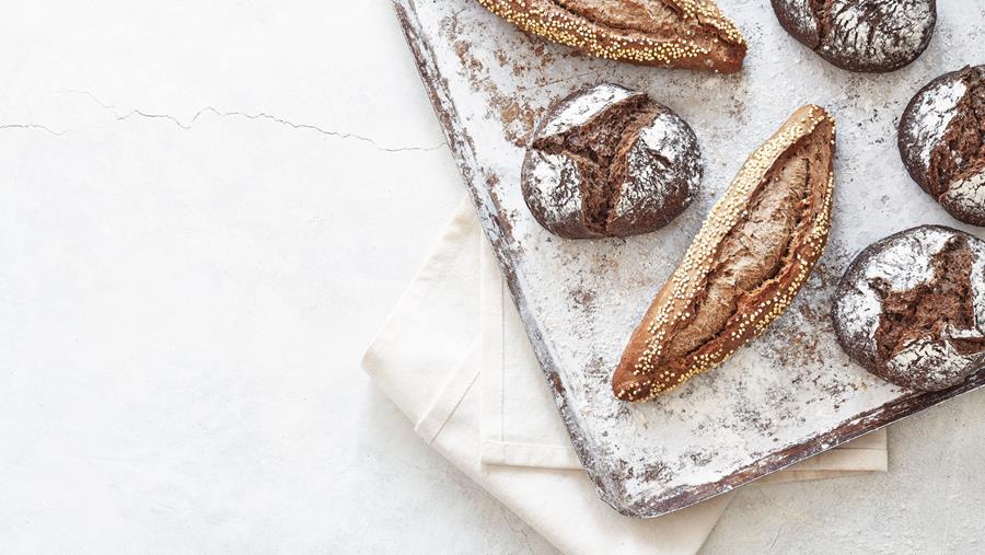 TOEGEWIJD AAN HET GENIETEN MET BAKER & BAKER