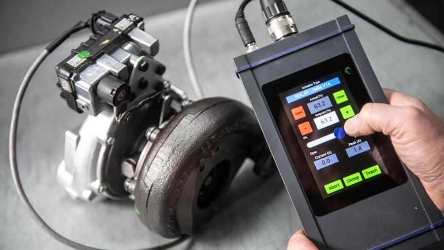 Moderne turbo’s kwetsbaarder door downsizing en hogere milieu-eisen