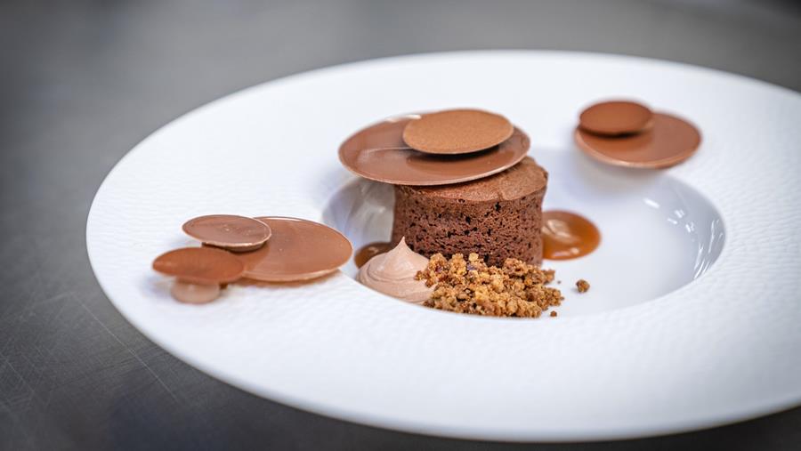 DES DESSERTS AU CHOCOLAT QUI FONT FONDRE VOTRE CŒUR