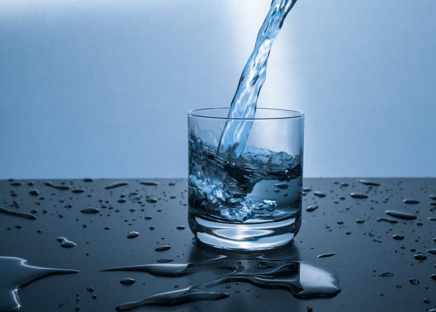 Des appareils plus efficaces  grace à une eau traitee