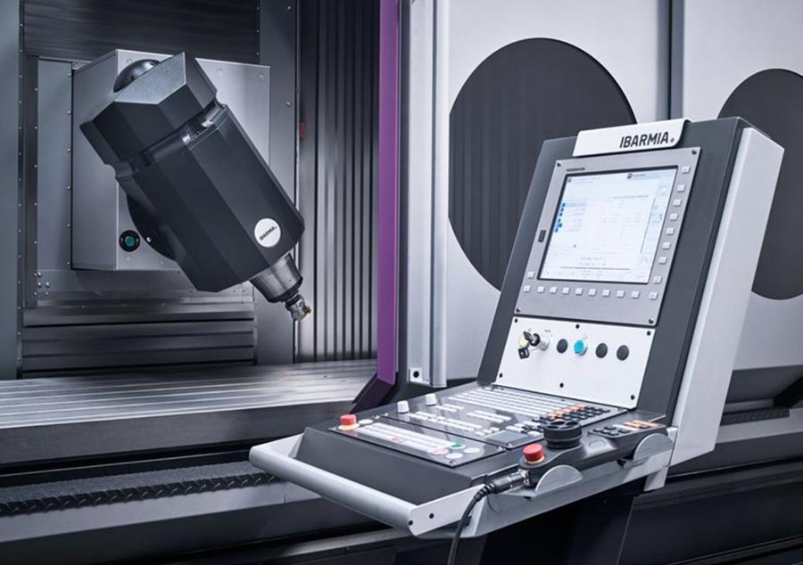 Brother en STAR van Ibarmia bij Germond