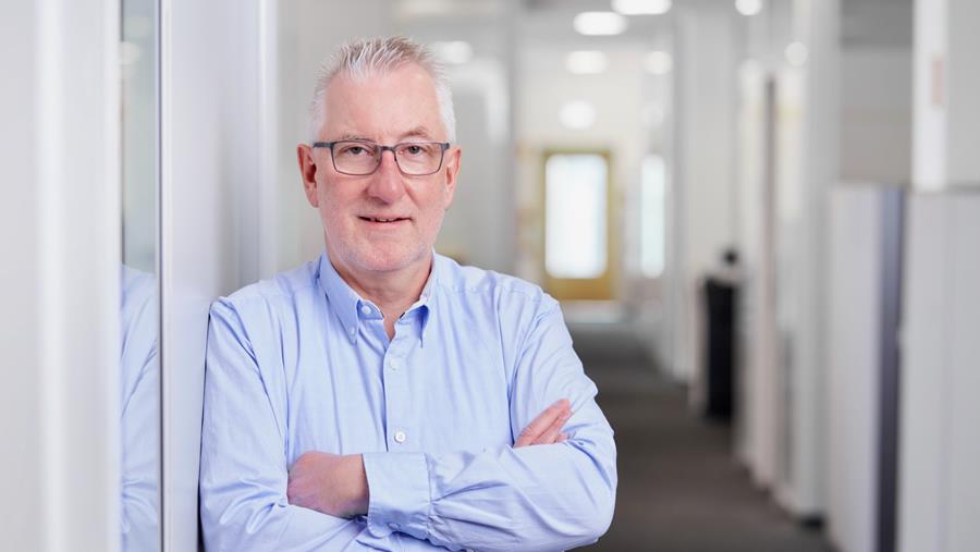 Netwerken en duurzaamheid: bilstein group op Automechanika Frankfurt 2022