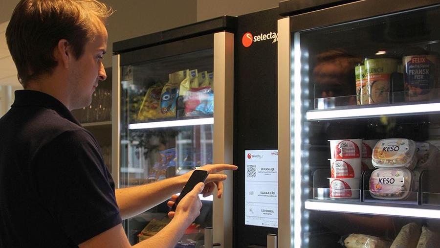 Smart fridges, la solution innovante