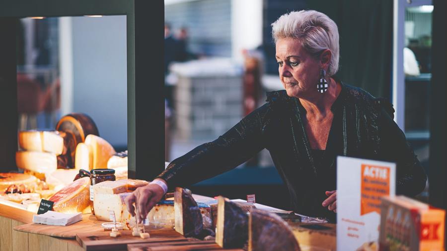 Franky's Food Fair 2022 promet d'être un grand moment d'inspiration