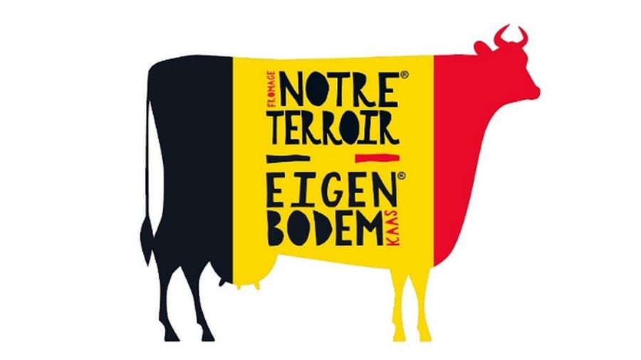 Fromage Notre Terroir, 100% Belge