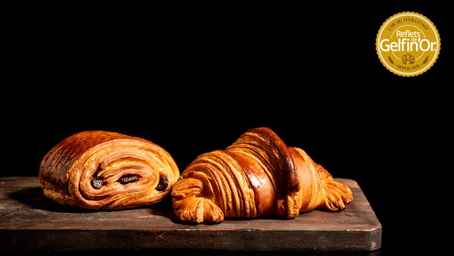 La tradition avec un avenir… exclusive pour le boulanger artisanal