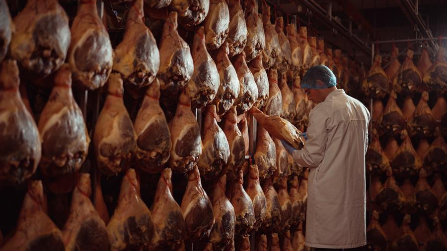 'Made in' voorkomen door promoten lokale vlees-of eiwitproductie