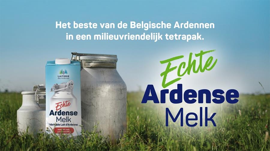 Het beste van de Ardenne in eco-verpakking