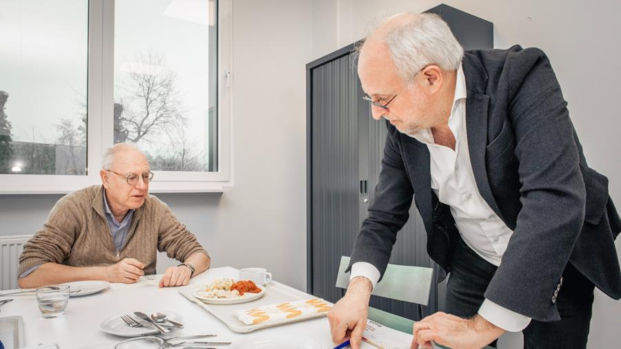 Une reconnaissance Gault&Millau pour l'AZ Groeninge