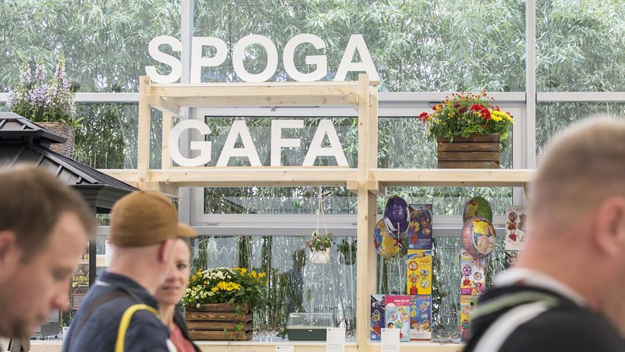 spoga+gafa 2023: meer ruimte, meer exposanten, meer trends