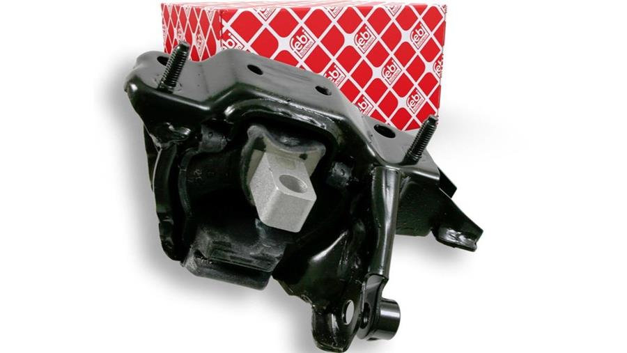 Wanneer moeten motorsteunen vervangen worden?