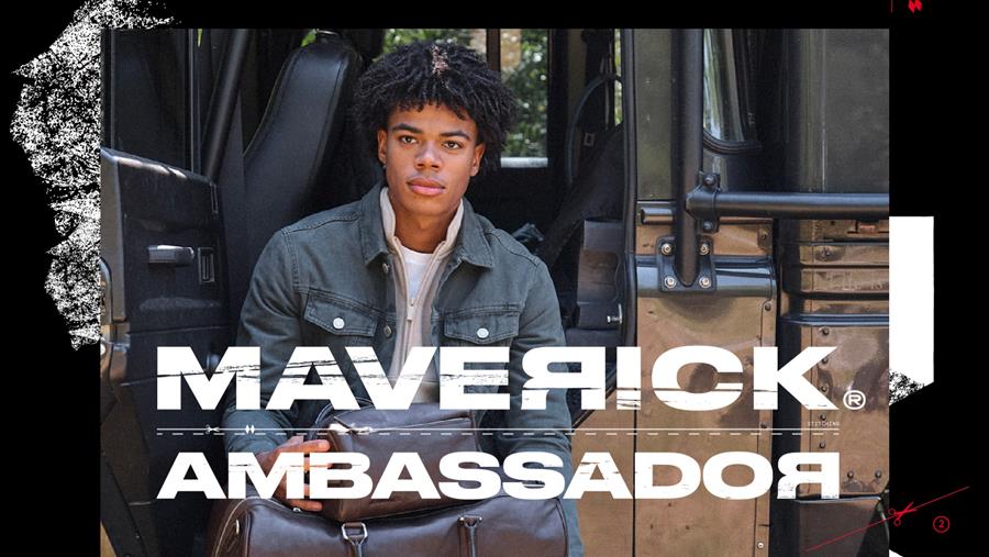Maverick ambassadors wanted!