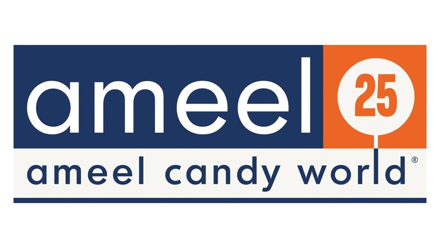 Ameel Candy World fête son 25e anniversaire