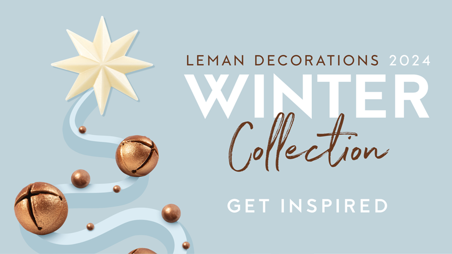 L'été va commencer, mais l'hiver n'est jamais loin!