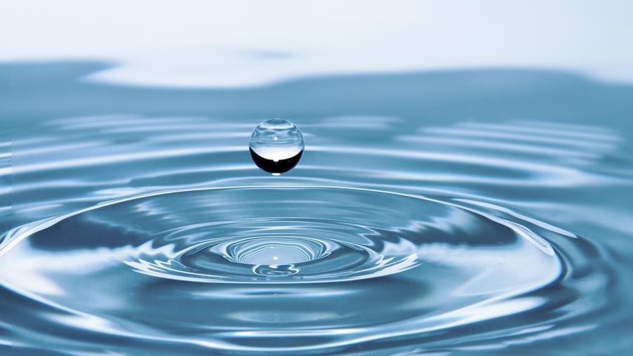 Séance d'information sur la nouvelle AR 'Eau' le 6 juin