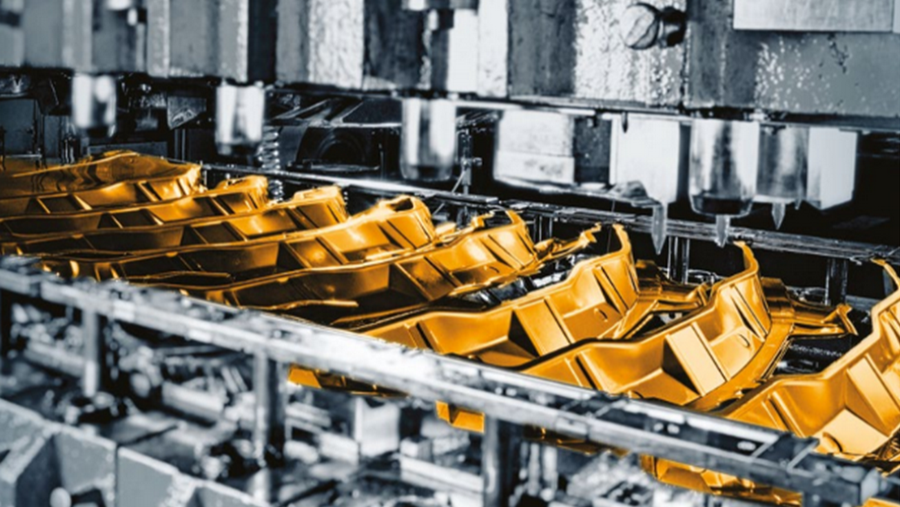 Het referentiegamma voor uw vorm- en stanstoepassingen