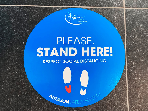 Onzekere Covid-19 periode: hoe veilig opstarten?