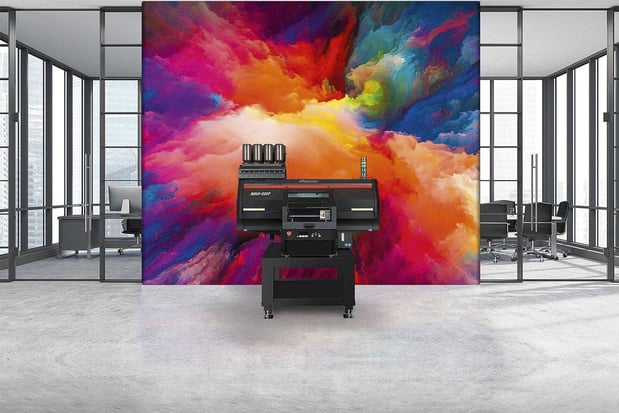 Mimaki profitera du salon Formnext 2021 pour lancer sa toute nouvelle solution d'impression 3D globale de haute qualité