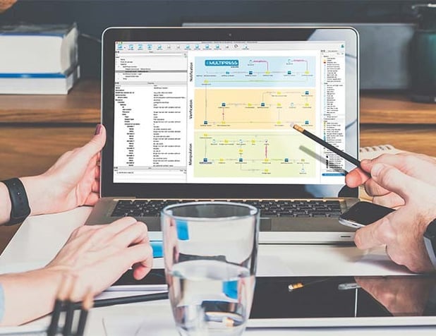 Passez à une meilleure automatisation de votre flux de travail
