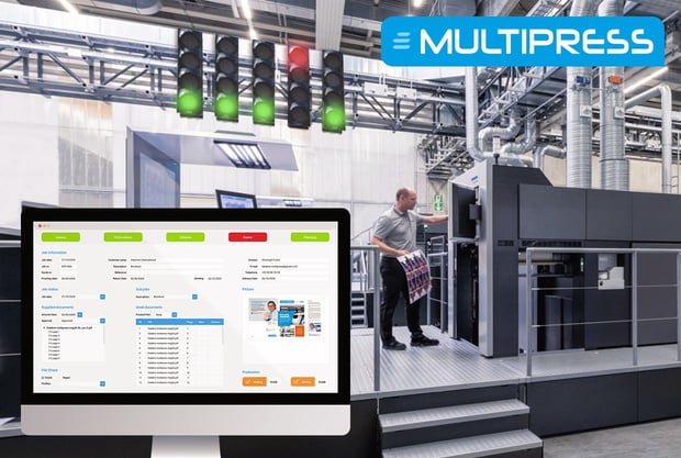 MultiPress présente : le superviseur des commandes 2.0