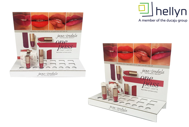 Une présentation irrésistible de vos produits ? Envoyez-nous vos échantillons et Hellyn réalisera la conception pour vous !