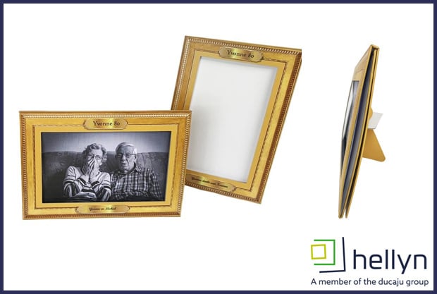 Vous cherchez un cadeau d'entreprise original ?  Hellyn le fabrique pour vous !