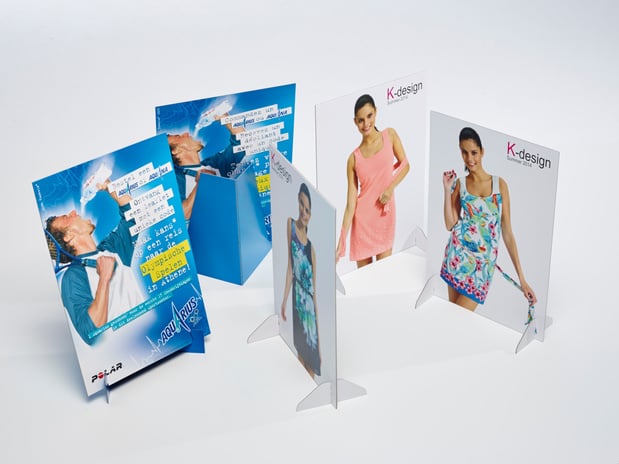 La créativité offre de nouvelles possibilités