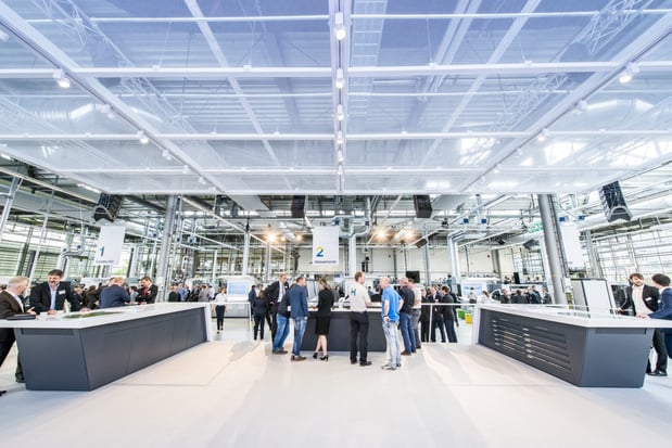 Nous sommes là pour vous !