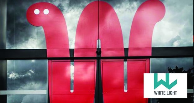 L'App de pose accroît considérablement la connectivité de White Light