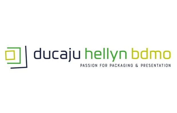 Hellyn Kartonnage présente son nouveau logo et la nouvelle collaboration