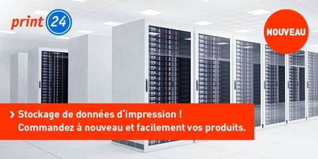 Print24 grandit et investit énormément dans ses serveurs!