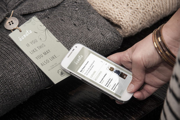 Papier numérique intelligent - PowerCoat® Alive