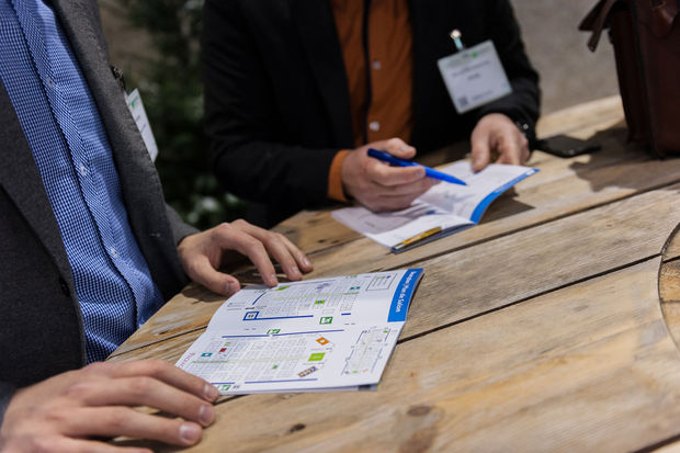 Une technologie parée pour le futur