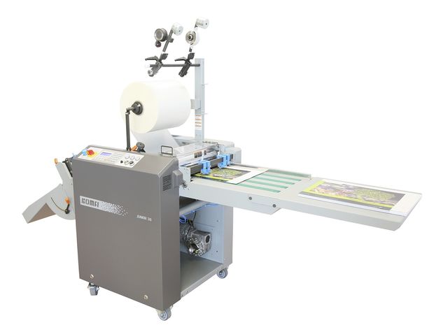 Albyco Belgium Komfi junior 36 - niveau d'entrée professionnelle