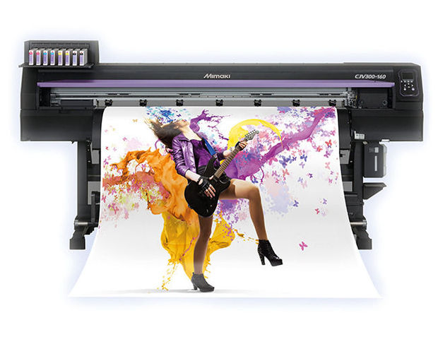 Pour Igepa l'été continue....