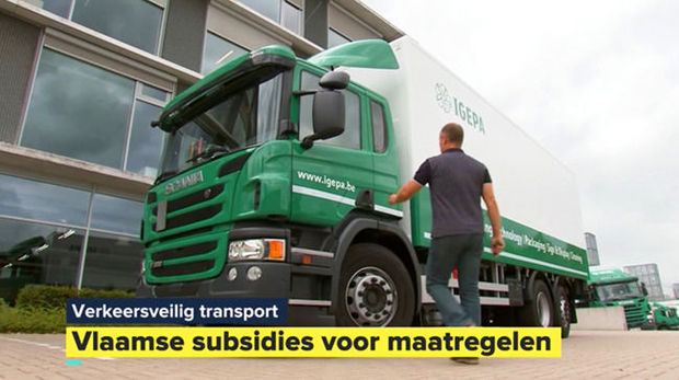 Igepa mise sur une 'Rentrée des classes en toute sécurité'