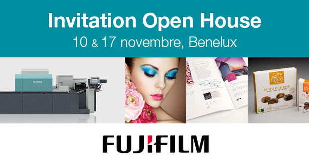 L'Impression de labeur et le Packaging se transforme hyper-rapide vers la technologie jet d'encre !