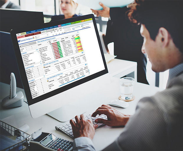 Toute nouvelle Suite EFI pour l'emballage
