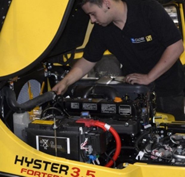 MAINTENANCE CONDITIONNELLE - l'avenir pour les entrepôts logistiques ?