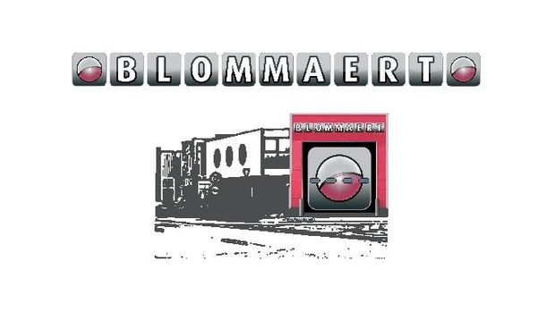 Blommaert accueille l'homme à tout faire MultiPress