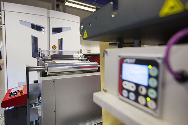 Xeikon Cheetah est actif chez 3 clients pilotes!